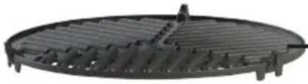 DOMETIC Cadac Safari Chef Compact 30 - Schoonmaken - 1