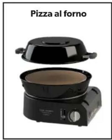 DOMETIC Cadac Safari Chef Compact 30 - Nettoyage - 4