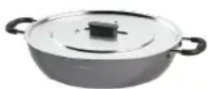 DOMETIC Cadac Safari Chef Compact 30 - Opciones de cocción - 1