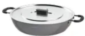 DOMETIC Cadac Safari Chef Compact 30 - Kochmöglichkeiten - 1