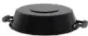 DOMETIC Cadac Safari Chef Compact 30 - Ricambi e accessori - 1