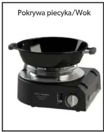 DOMETIC Cadac Safari Chef Compact 30 - Rengjøring - 7