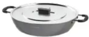 DOMETIC Cadac Safari Chef Compact 30 - Matlagningsalternativ - 1