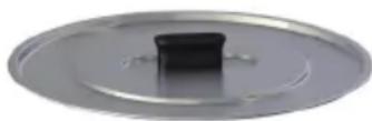 DOMETIC Cadac Safari Chef Compact 30 - Matlagingsalternativer - 3