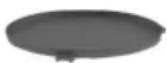 DOMETIC Cadac Safari Chef Compact 30 - Ricambi e accessori - 4