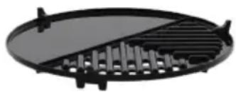 DOMETIC Cadac Safari Chef Compact 30 - Matlagningsalternativ - 2