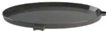 DOMETIC Cadac Safari Chef Compact 30 - Nettoyage - 2