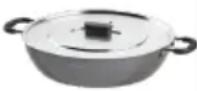 DOMETIC Cadac Safari Chef Compact 30 - Reservedeler og tilbehør - 14