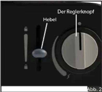 DOMETIC Cadac Safari Chef Compact 30 - Anschließen der Kartusche - 1