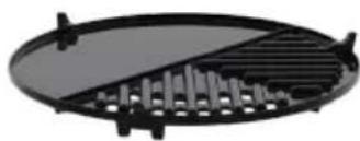 DOMETIC Cadac Safari Chef Compact 30 - Keittovaihtoehdot - 2