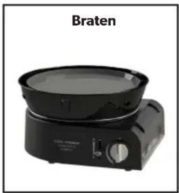 DOMETIC Cadac Safari Chef Compact 30 - Spares and Accessories - 26
