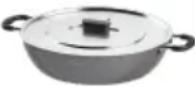 DOMETIC Cadac Safari Chef Compact 30 - Reserveonderdelen en accessoires - 14