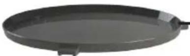DOMETIC Cadac Safari Chef Compact 30 - Spares and Accessories - 18