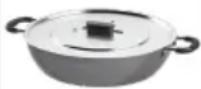 DOMETIC Cadac Safari Chef Compact 30 - Varaosat ja tarvikkeet - 10