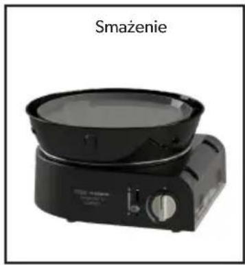 DOMETIC Cadac Safari Chef Compact 30 - Rengjøring - 4