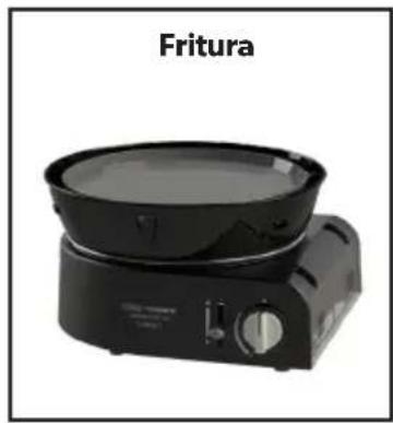 DOMETIC Cadac Safari Chef Compact 30 - Rengøring - 4