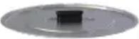 DOMETIC Cadac Safari Chef Compact 30 - Reserveonderdelen en accessoires - 13