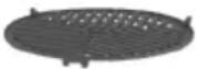 DOMETIC Cadac Safari Chef Compact 30 - Reserveonderdelen en accessoires - 10