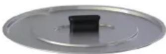 DOMETIC Cadac Safari Chef Compact 30 - GreenGrill tilberedningsoverflader - 4