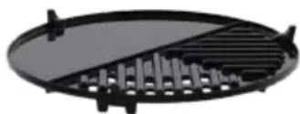 DOMETIC Cadac Safari Chef Compact 30 - Forklaring av symboler - 3