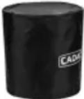 DOMETIC Cadac Safari Chef 30 LP - De slang vervangen: - 23