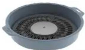 DOMETIC Cadac Safari Chef 30 LP - VZDRŽEVANJE - 1
