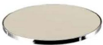 DOMETIC Cadac Safari Chef 30 LP - Komponentenliste - 4