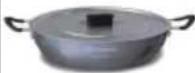 DOMETIC Cadac Safari Chef 30 LP - Reservedeler og tilbehør - 17