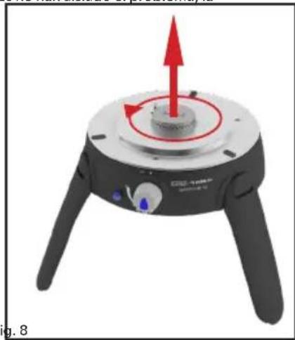 DOMETIC Cadac Safari Chef 30 LP - Limpieza - 1