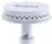 DOMETIC Cadac Safari Chef 30 LP - Spares and Accessories - 9