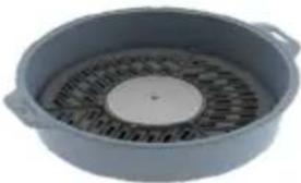 DOMETIC Cadac Safari Chef 30 LP - RENGÖRING - 1