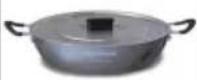 DOMETIC Cadac Safari Chef 30 LP - Ersatzteile und Zubehör - 16