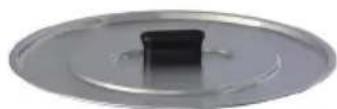 DOMETIC Cadac Safari Chef 30 LP - Komponentenliste - 3