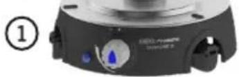 DOMETIC Cadac Safari Chef 30 LP - Reinigung - 2