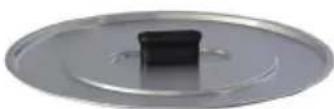 DOMETIC Cadac Safari Chef 30 LP - Tenning av apparatet med piezo - 5