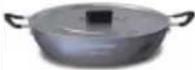 DOMETIC Cadac Safari Chef 30 LP - Spares and Accessories - 17