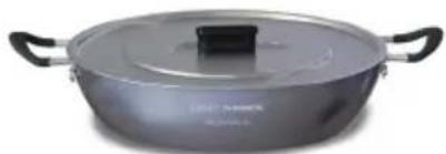DOMETIC Cadac Safari Chef 30 LP - Reinigung - 10