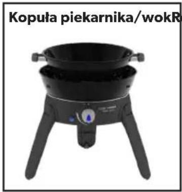 DOMETIC Cadac Safari Chef 30 LP - UNDERHÅLL - 3