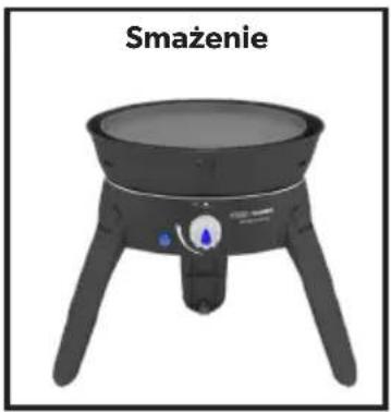 DOMETIC Cadac Safari Chef 30 LP - UNDERHÅLL - 5
