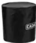 DOMETIC Cadac Safari Chef 30 LP - Reservedele og tilbehør - 21