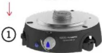 DOMETIC Cadac Safari Chef 30 LP - Pulizia - 3