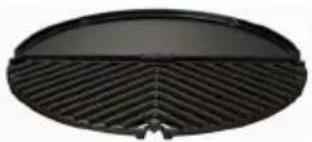 DOMETIC Cadac Safari Chef 30 LP - Komponentliste - 3
