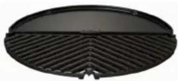 DOMETIC Cadac Safari Chef 30 LP - Nettoyage - 7