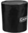 DOMETIC Cadac Safari Chef 30 LP - Pièces de rechange et accessoires - 22