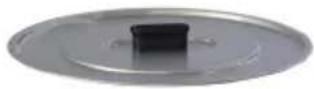DOMETIC Cadac Safari Chef 30 LP - Component List - 2