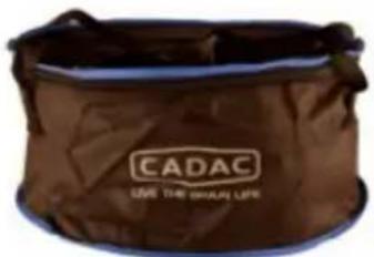 DOMETIC Cadac Safari Chef 30 LP - Reinigung - 9