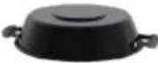 DOMETIC Cadac Safari Chef 30 LP - Spares and Accessories - 15