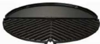 DOMETIC Cadac Safari Chef 30 LP - Liste des composants - 1