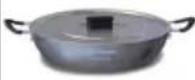 DOMETIC Cadac Safari Chef 30 LP - Pièces de rechange et accessoires - 17