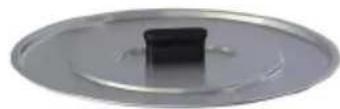 DOMETIC Cadac Safari Chef 30 LP - Komponentliste - 4